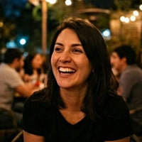 Ana María Bril