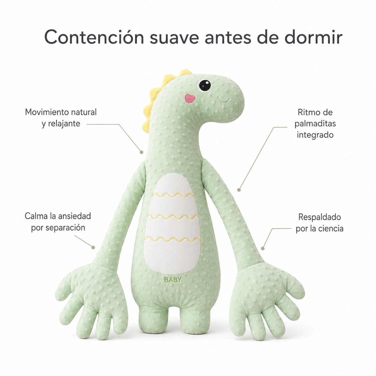 Abrazo Mágico™