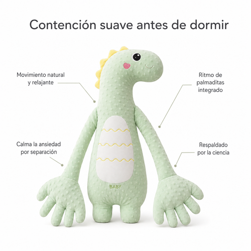 Abrazo Mágico™