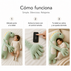 Abrazo Mágico™